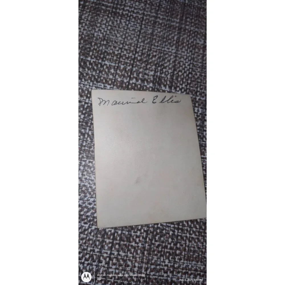 Misc lot of military snapshots (28) 1945-1950's Black and white Ft Bragg Africa - Picture 10 of 14